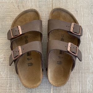 Size 13 - Birkenstock kids